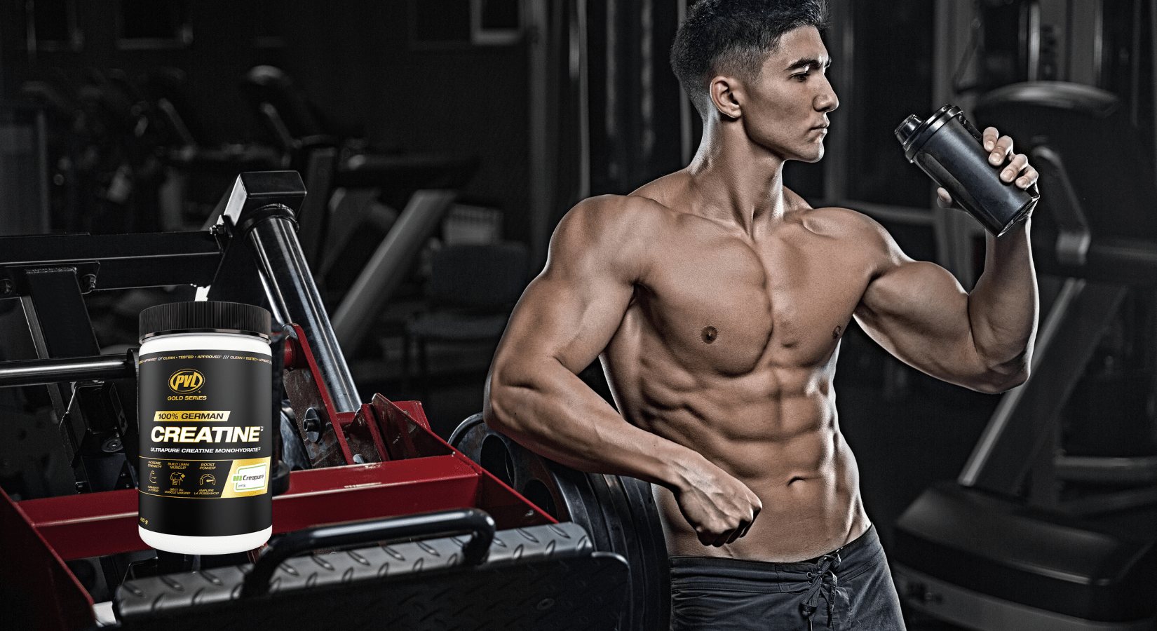 Creatine Confusion? Here's the Truth - insidefitnessmag.com