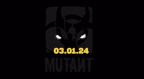 Mutant's New Look: A Fresh Evolution Unveiled at the Arnold Classic 2024 - insidefitnessmag.com