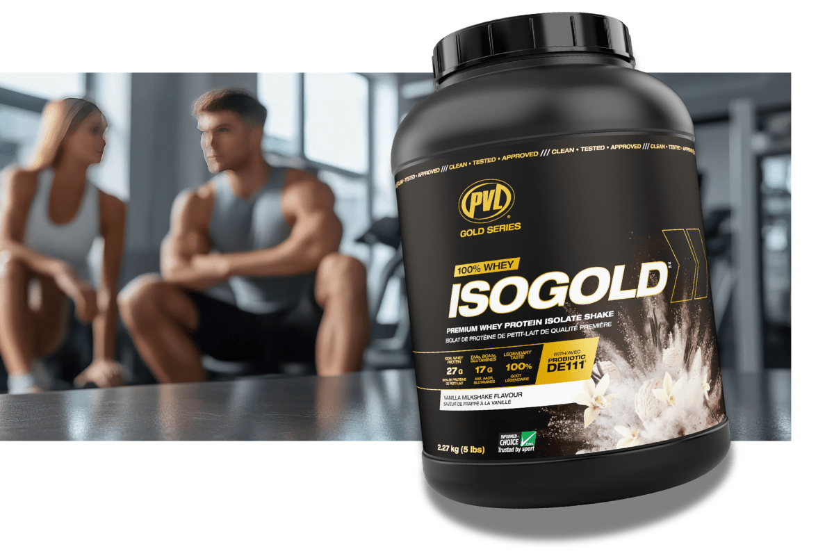 Power Up Your Week: A PVL-Fueled Workout Program and Nutrition Guide - insidefitnessmag.com