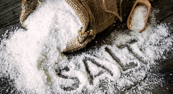 Shaking Up the Truth: The Essential Role of Salt in Your Diet - insidefitnessmag.com