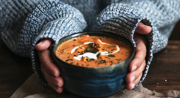 Warming Winter Soups: Comforting Recipes to Boost Your Mood and Health - insidefitnessmag.com