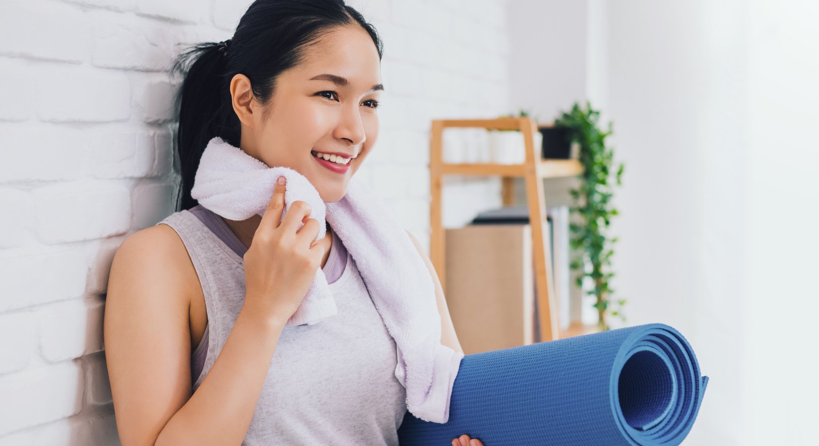 What Really Happens to Your Skin When You Don’t Wash it Post Workout?