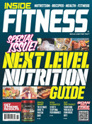 Inside Fitness Magazine - Issue