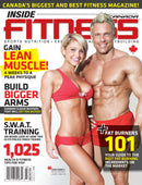 Inside Fitness Magazine - Issue