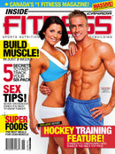 Inside Fitness Magazine - Issue