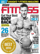 Inside Fitness Magazine - Issue
