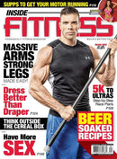 Inside Fitness Magazine - Issue