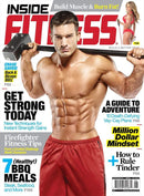 Inside Fitness Magazine - Issue