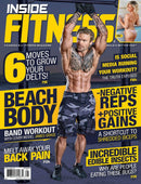 Inside Fitness Magazine - Issue