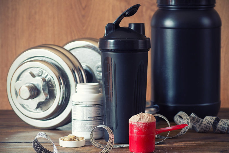 3 Steps To Choosing A Healthy Protein Shake - insidefitnessmag.com