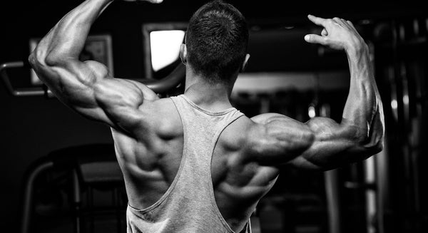 3 Unpopular Ways to Get Stronger - insidefitnessmag.com