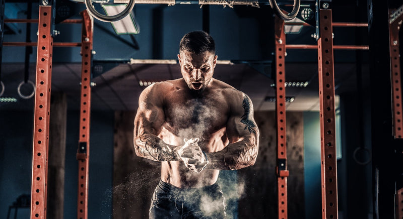 4 Crossfit Exercises You're Probably Performing Incorrectly - insidefitnessmag.com