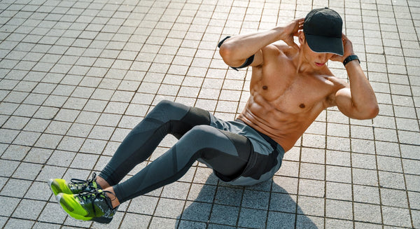 5 Crucial Rules to Getting Ripped Abs - insidefitnessmag.com