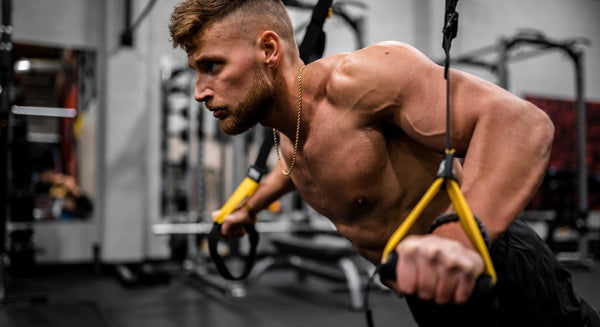 5 Simple Secrets to add 20lbs to your 1-rep Max Instantly - insidefitnessmag.com