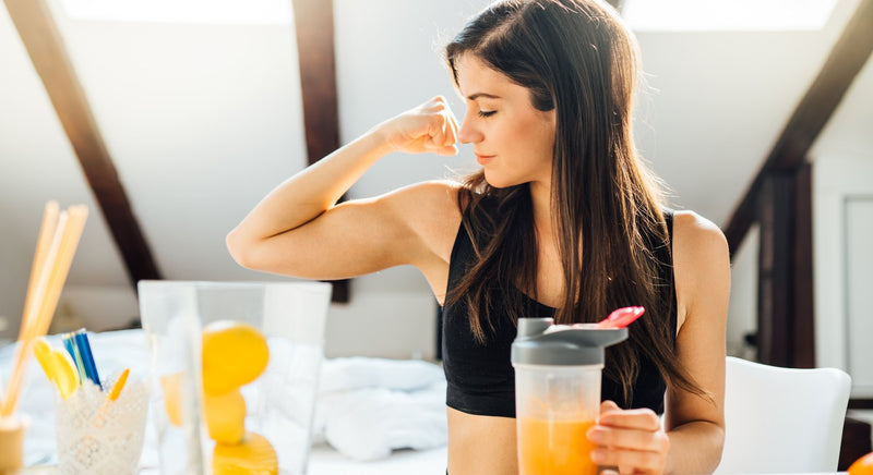 5 Ways to Naturally Strengthen Your Immune System - insidefitnessmag.com