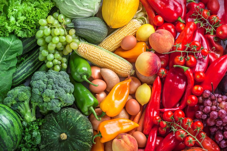 7 Nutrients Every Vegetarian Diet Needs - insidefitnessmag.com