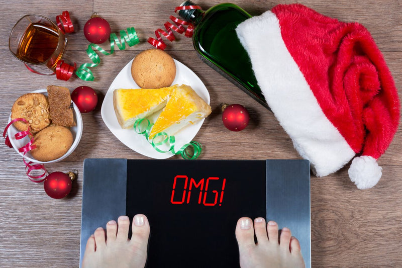 8 Easy Tips To Avoid Weight Gain This Holiday Season - insidefitnessmag.com