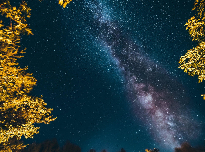 A Sight To Behold: Ontario's Dark Sky Preserve - insidefitnessmag.com