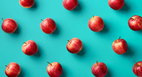 An Apple a Day: Unveiling the Health Benefits of This Humble Fruit - insidefitnessmag.com