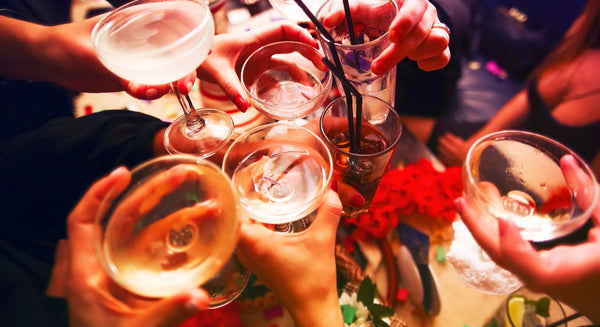 Are You Drinking Too Much? - insidefitnessmag.com