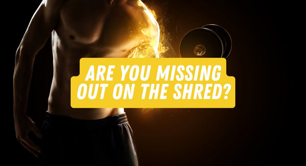 Are You Missing Out on the Shred? - insidefitnessmag.com