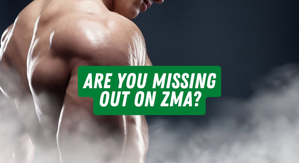 Are You Missing Out on ZMA? - insidefitnessmag.com
