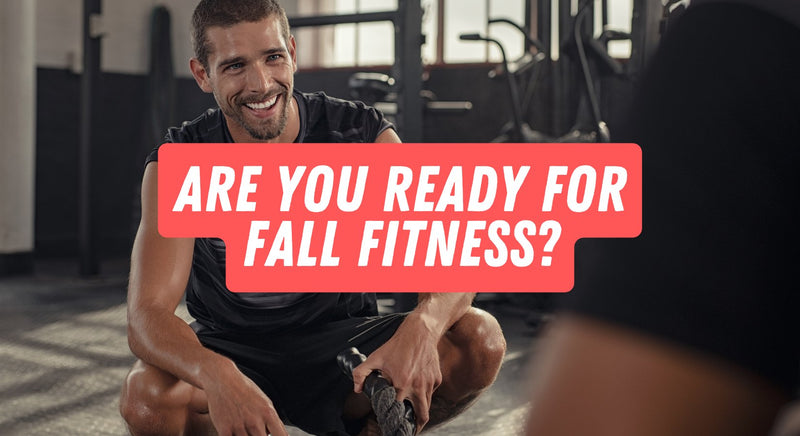 Are You Ready For Fall Fitness? - insidefitnessmag.com