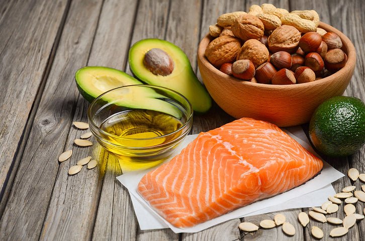 Ask The Expert: Good Fats vs. Bad Fats - insidefitnessmag.com