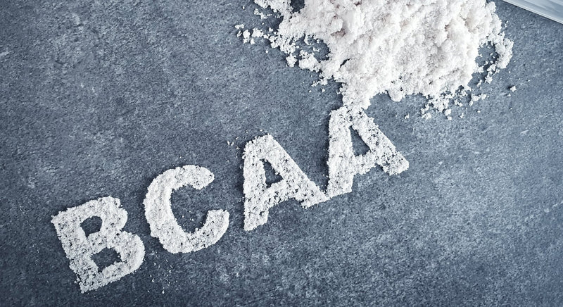 BCAA’s:  Do They Help or Are They Hype? - insidefitnessmag.com