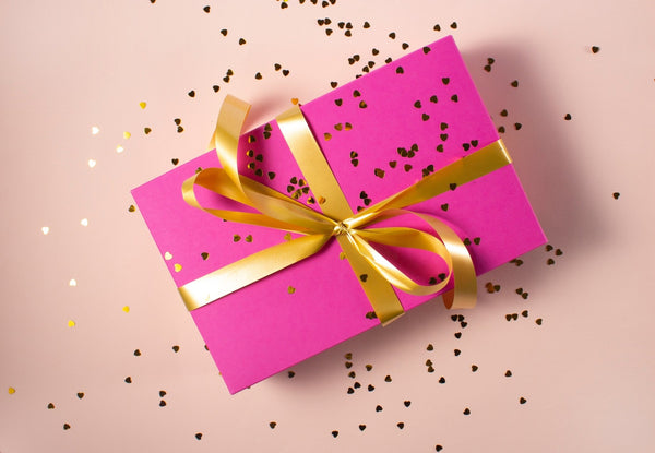 Becoming The Ultimate Gift Giver - insidefitnessmag.com