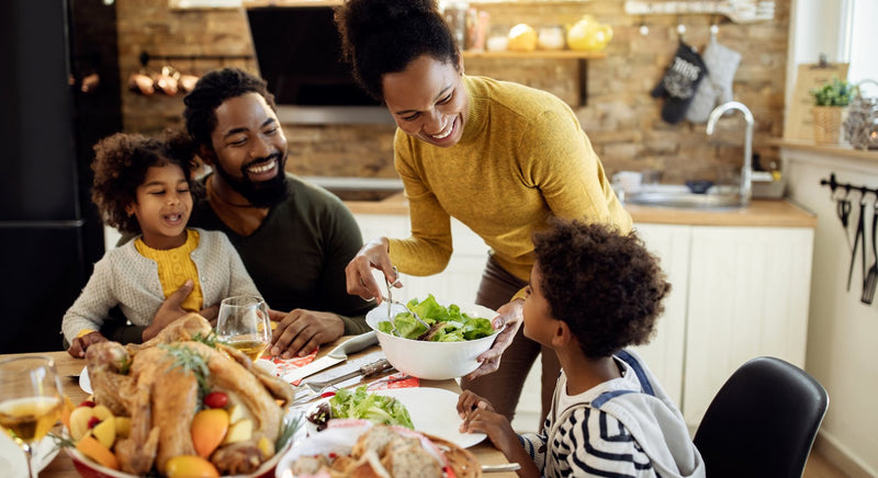 Benefits of Seasonal Eating - insidefitnessmag.com