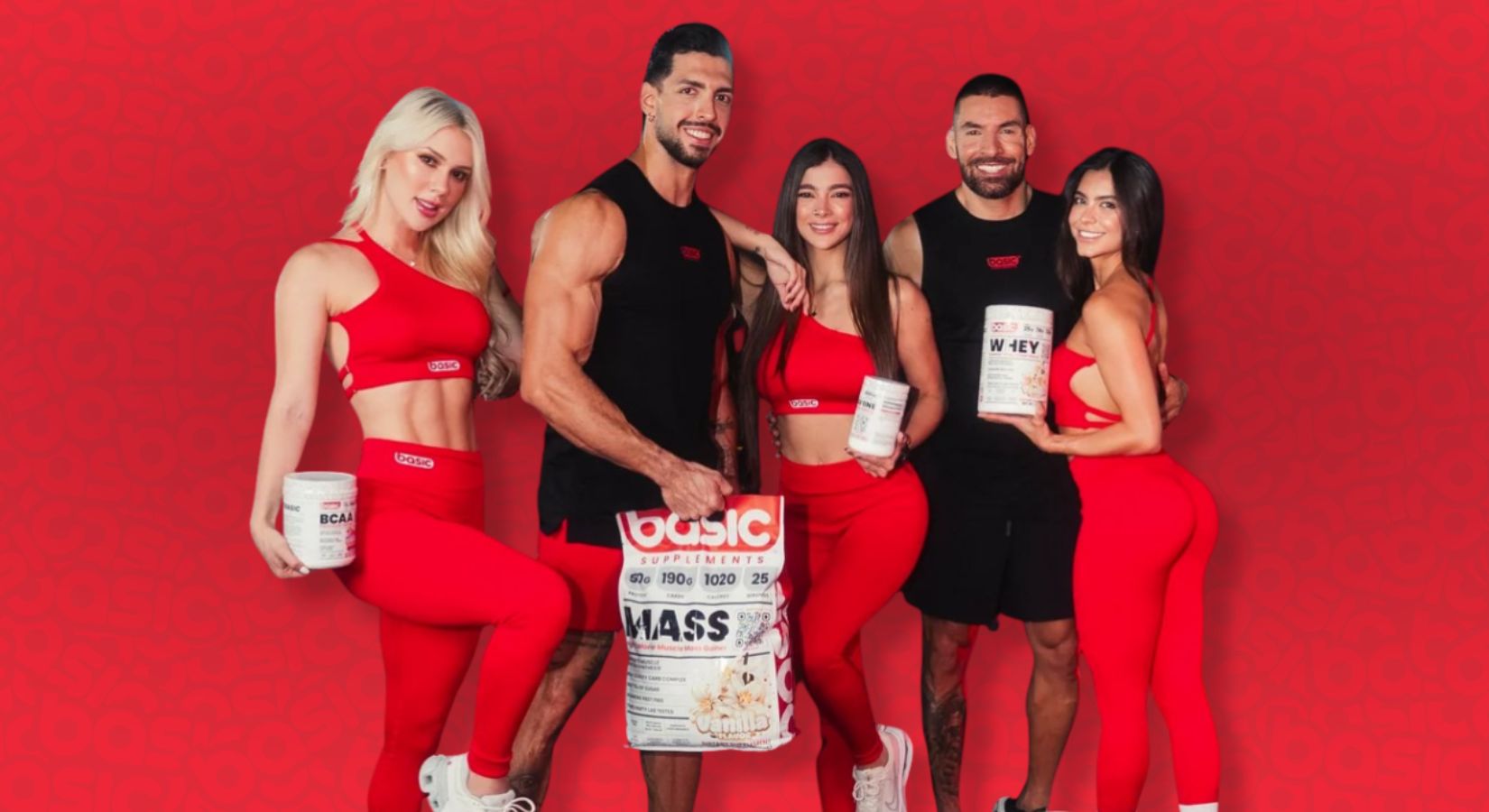 Built on the Basics: Why Basic Supplements Is Attracting a New Generation of Athletes - insidefitnessmag.com