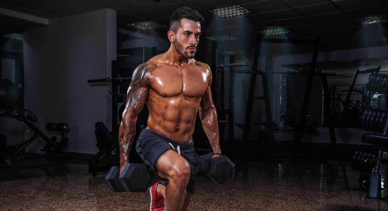 Can You really Train Legs Effectively At Home?