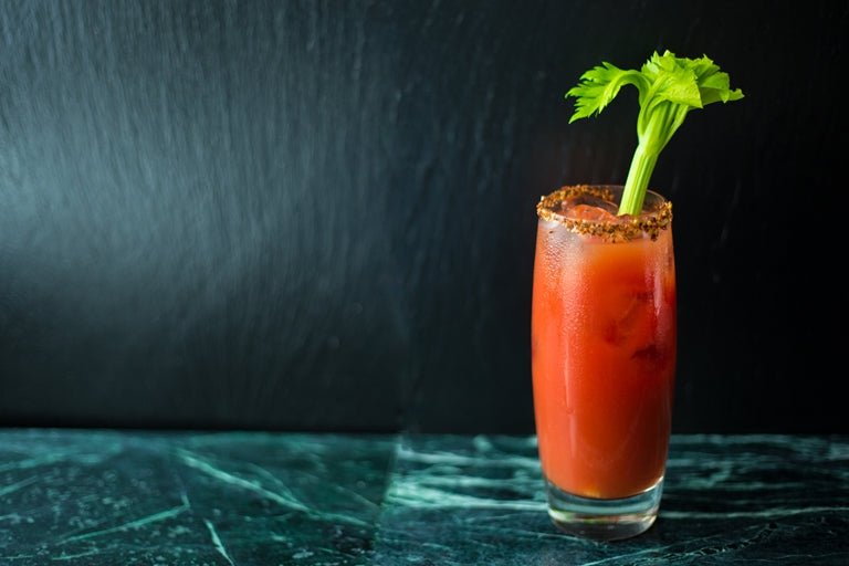 Cheers to the Caesar! - insidefitnessmag.com