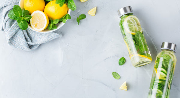 Discover 11 Secret Techniques for Metabolic Detoxification this Spring - insidefitnessmag.com