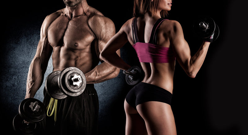 Discover the Truth Behind Body Building Misconceptions! - insidefitnessmag.com