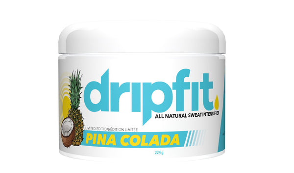 DripFit Natural Workout Intensifier - insidefitnessmag.com