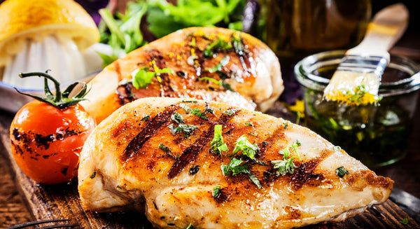 Elevate Your Meals: Mastering Chicken in Your Daily Diet - insidefitnessmag.com