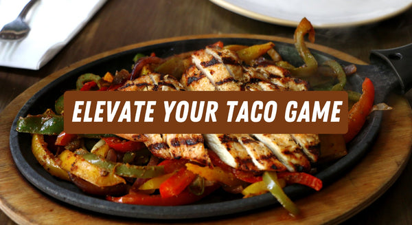 Elevate Your Taco Game! - insidefitnessmag.com