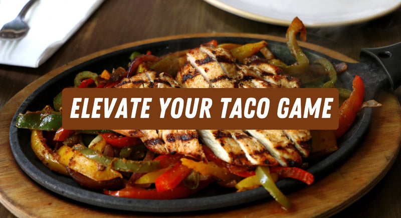 Elevate Your Taco Game! - insidefitnessmag.com