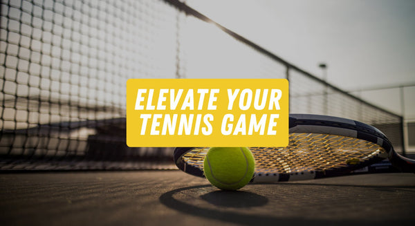 Elevate your Tennis Game - insidefitnessmag.com