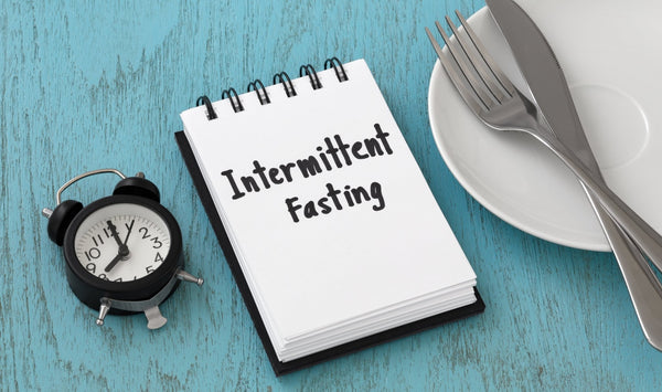 Everything You Need to Know About Intermittent Fasting - insidefitnessmag.com