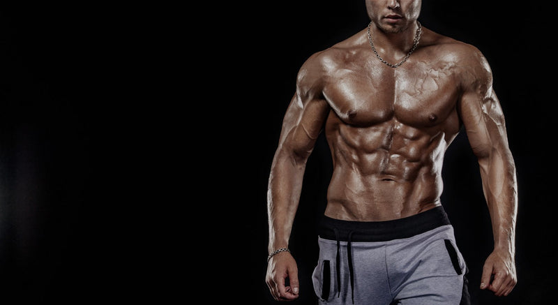 eXact an eXtraordinary physique with Pure Vita Labs - insidefitnessmag.com