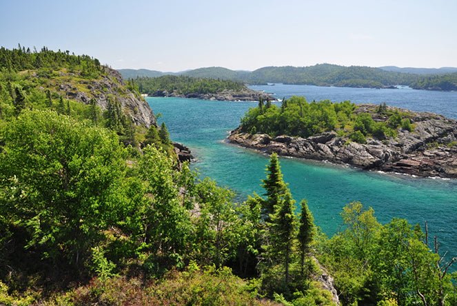 Exploring Canada: Pukaskwa National Park - insidefitnessmag.com