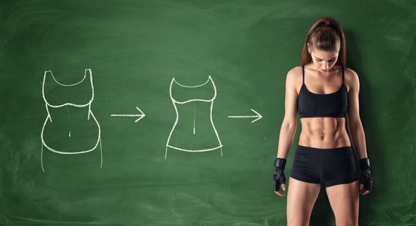 Fast-Track Your Fat Loss: 5 Simple Strategies - insidefitnessmag.com