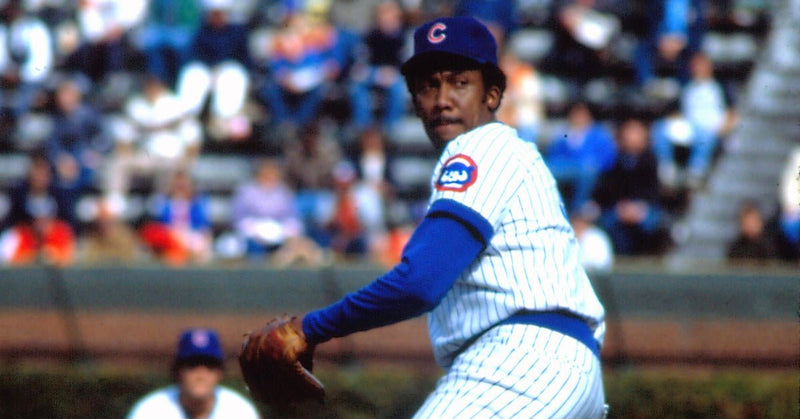 Ferguson Jenkins: First Canadian in Baseball Hall of Fame - insidefitnessmag.com