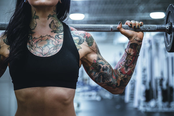 For The Girls: Estrogen Dominance Vs Deficiency - insidefitnessmag.com