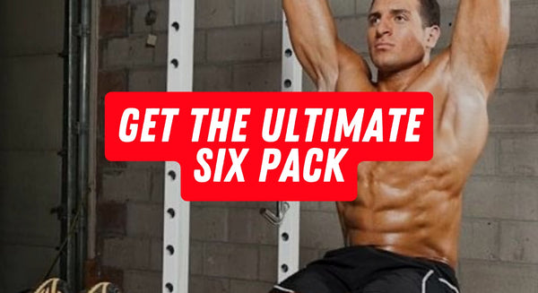 Get The Ultimate Six Pack! - insidefitnessmag.com