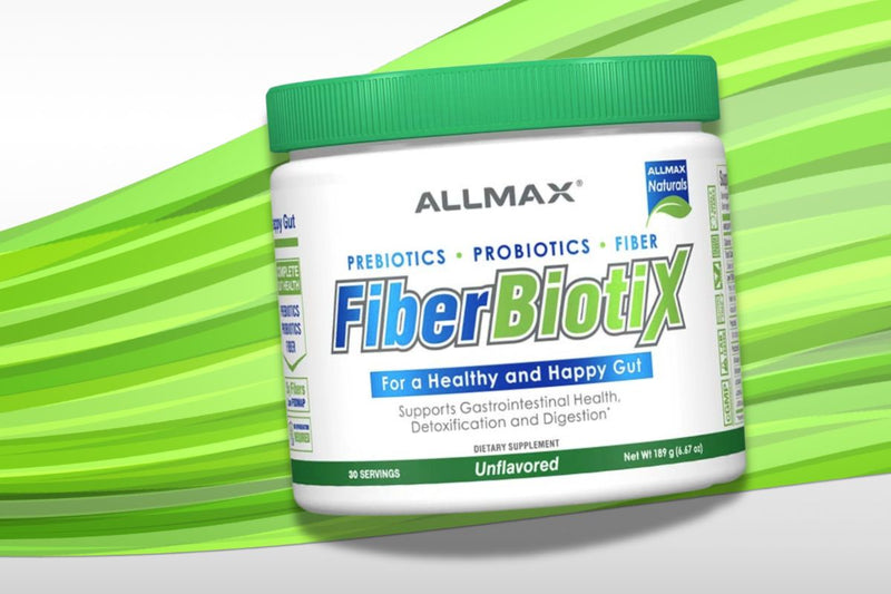 Gut Goals: Why FiberBiotiX Could Be Your Wellness Game-Changer - insidefitnessmag.com