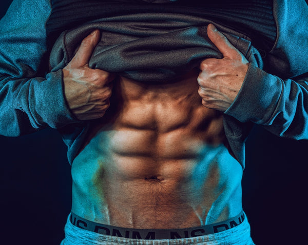 HOME Workouts:  ABDOMINALS TRAINING - insidefitnessmag.com